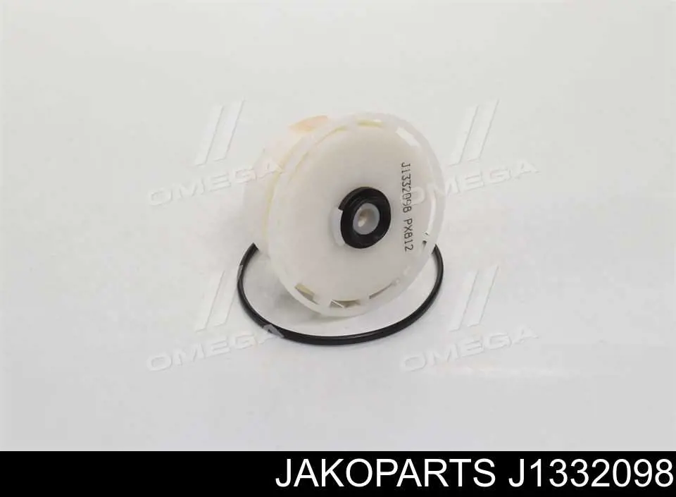 Filtro de combustível Jakoparts J1332098 preço, a partir de 11,08 USD