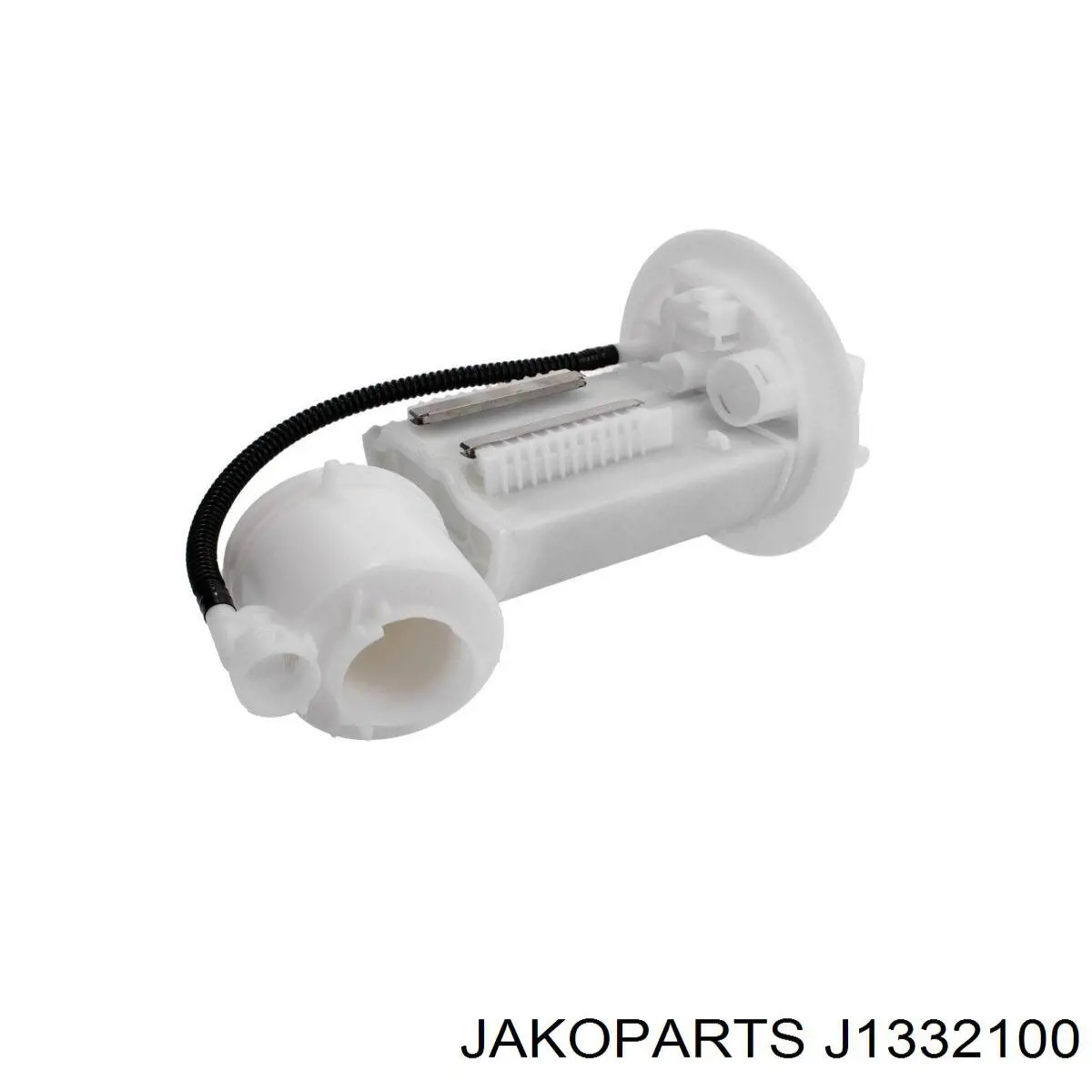 Compre J1332100 Jakoparts Filtro de combustível