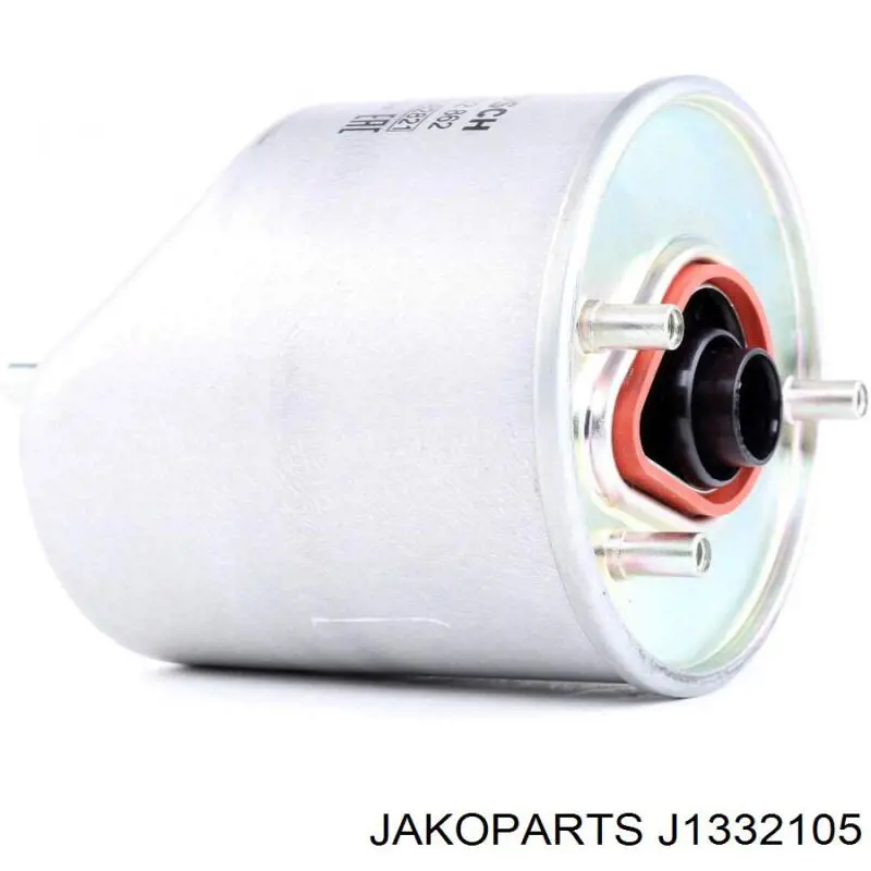 Filtro de combustível Jakoparts J1332105 preço, a partir de 18,97 USD