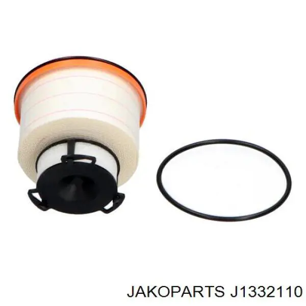 Filtro de combustível Jakoparts J1332110 preço, a partir de 17,03 USD
