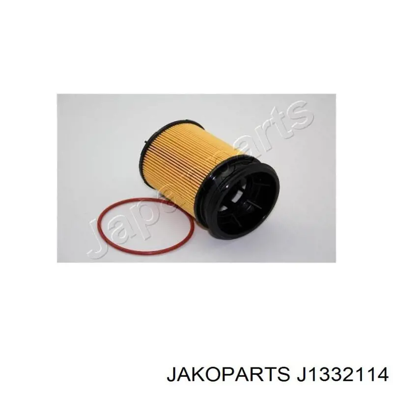 Compre J1332114 Jakoparts Filtro de combustível
