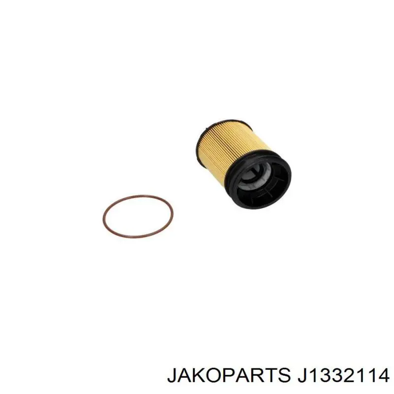 Filtro de combustível Jakoparts J1332114 preço, a partir de 21,94 USD