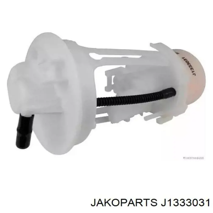 Filtro de combustível Jakoparts J1333031 preço, a partir de 42,45 USD