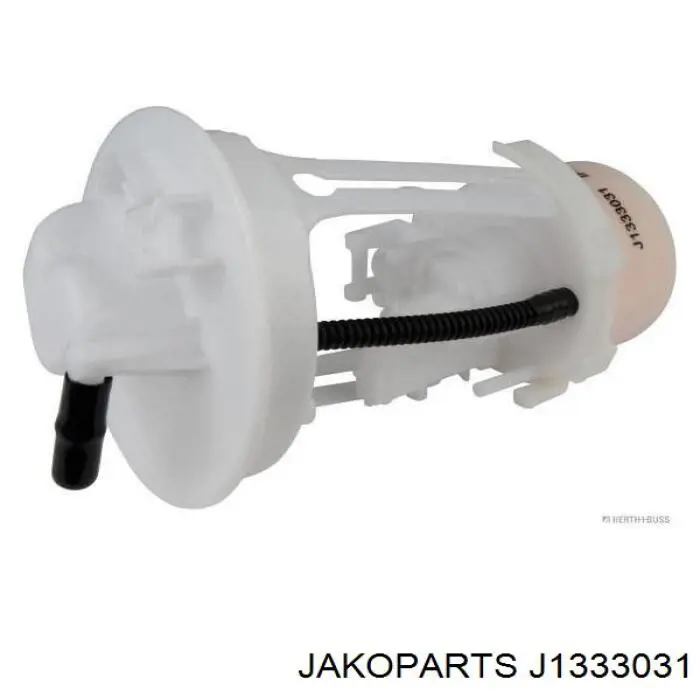 Compre J1333031 Jakoparts Filtro de combustível