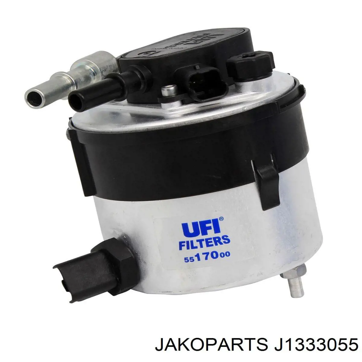 J1333055 Jakoparts Filtro de combustível