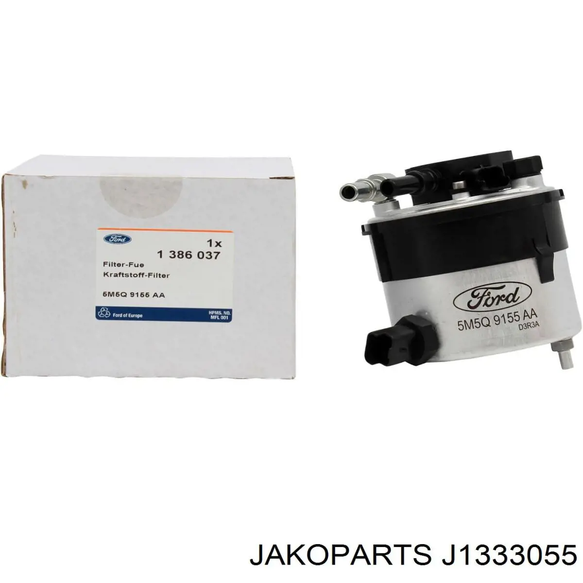 Jakoparts J1333055