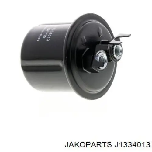Filtro de combustível Jakoparts J1334013 preço, a partir de 15,86 USD