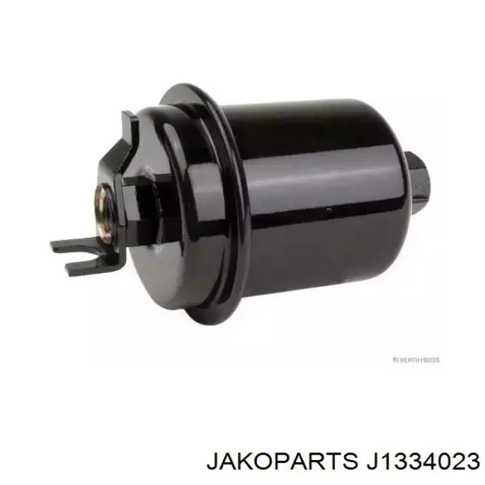Filtro de combustível Jakoparts J1334023 preço, a partir de 8,90 USD