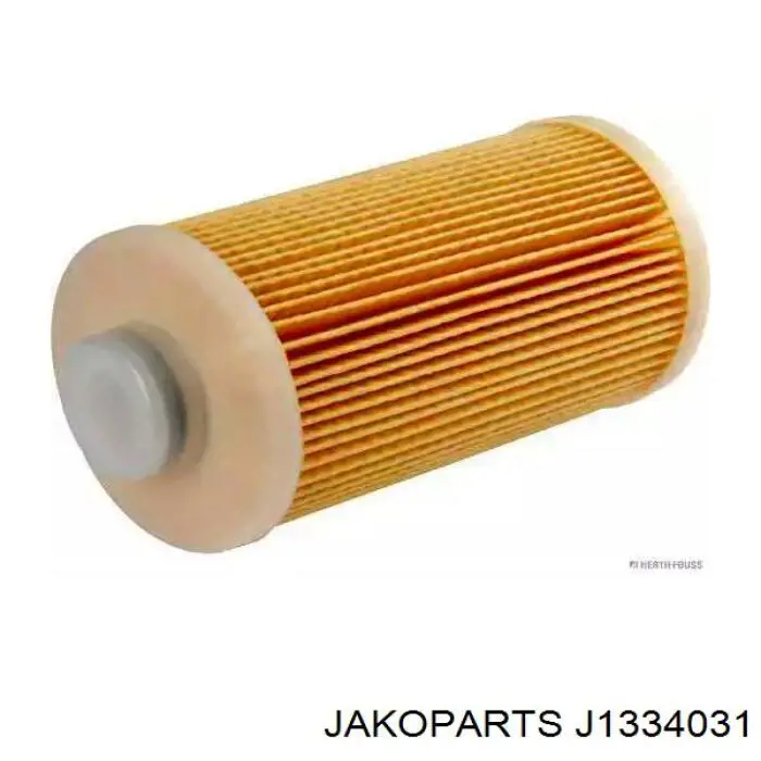 Filtro de combustível Jakoparts J1334031 preço, a partir de 11,22 USD
