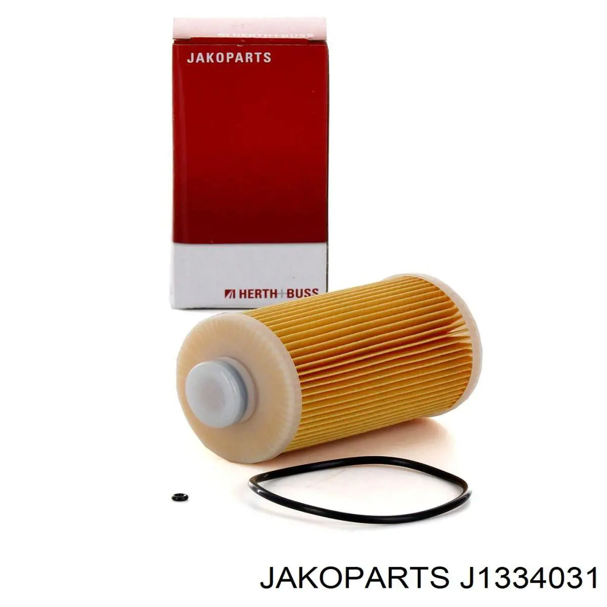 Compre J1334031 Jakoparts Filtro de combustível
