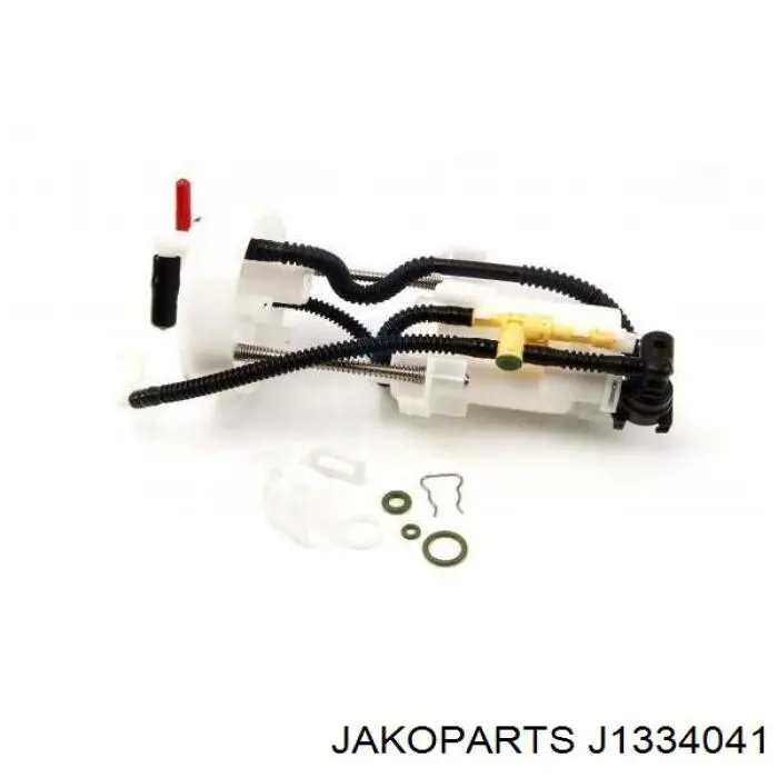 Filtro de combustível Jakoparts J1334041 preço, a partir de 53,58 USD