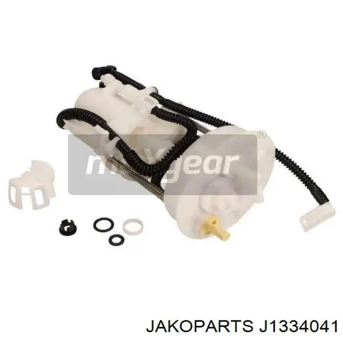 Compre J1334041 Jakoparts Filtro de combustível