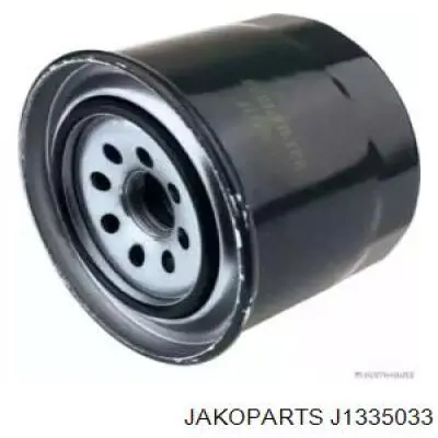 Filtro de combustível Jakoparts J1335033 preço, a partir de 17,56 USD