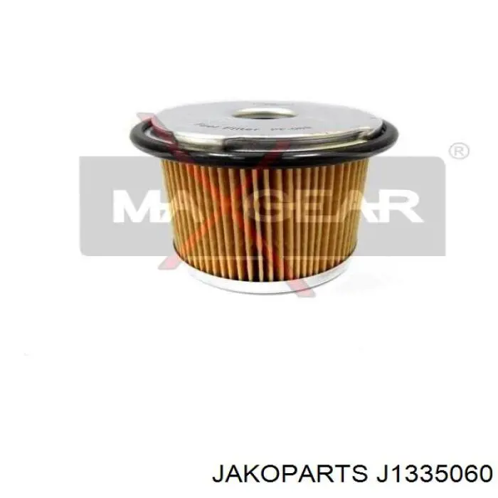 Compre J1335060 Jakoparts Filtro de combustível