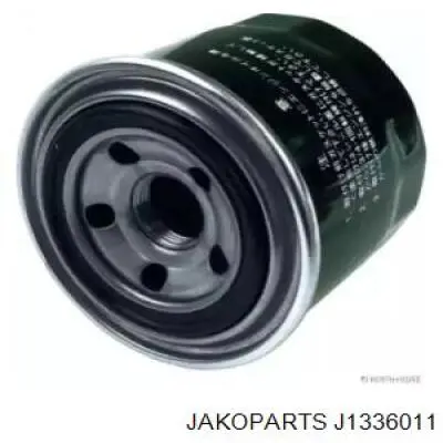 Filtro de combustível Jakoparts J1336011 preço, a partir de 5,76 USD