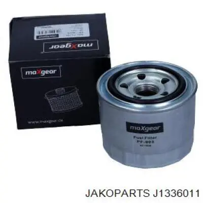 Compre J1336011 Jakoparts Filtro de combustível