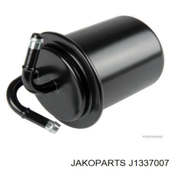 Filtro de combustível Jakoparts J1337007 preço, a partir de 13,78 USD