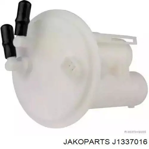 J1337016 Jakoparts Filtro de combustível