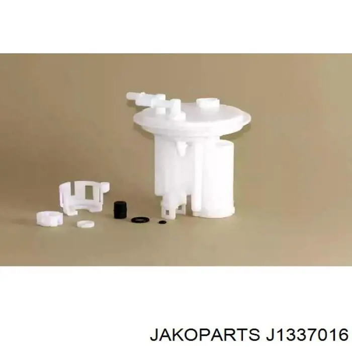Filtro de combustível Jakoparts J1337016 preço, a partir de 32,99 USD