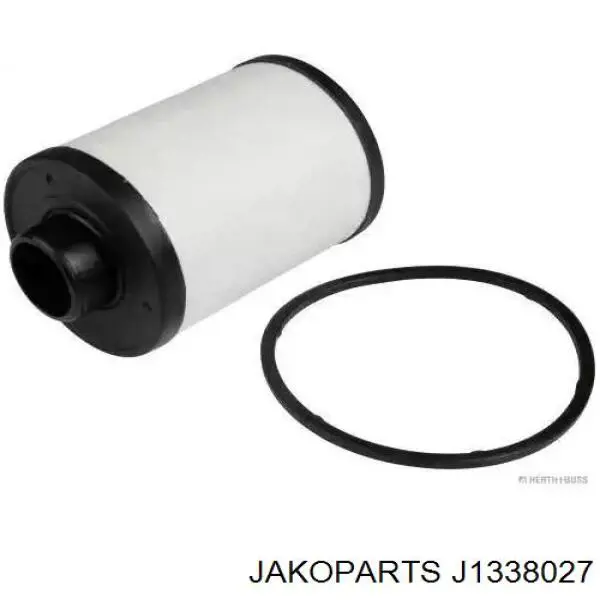 Filtro de combustível Jakoparts J1338027 preço, a partir de 9,04 USD