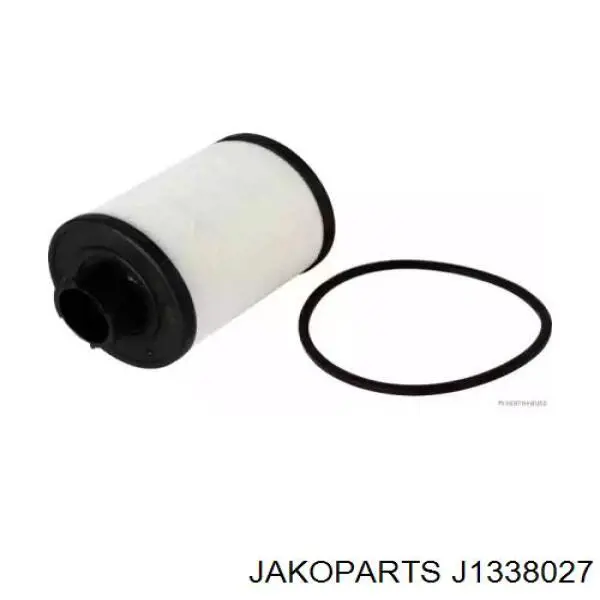 Compre J1338027 Jakoparts Filtro de combustível