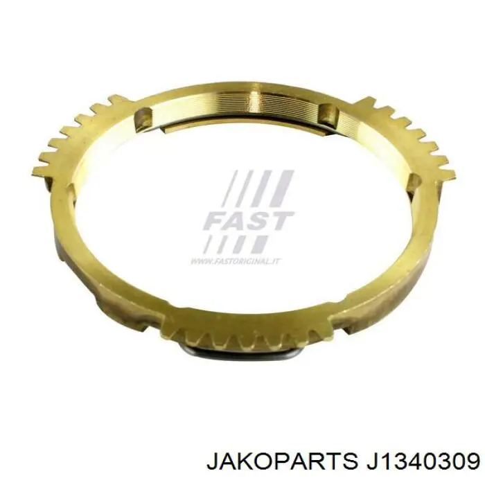 Compre J1340309 Jakoparts Filtro de salão