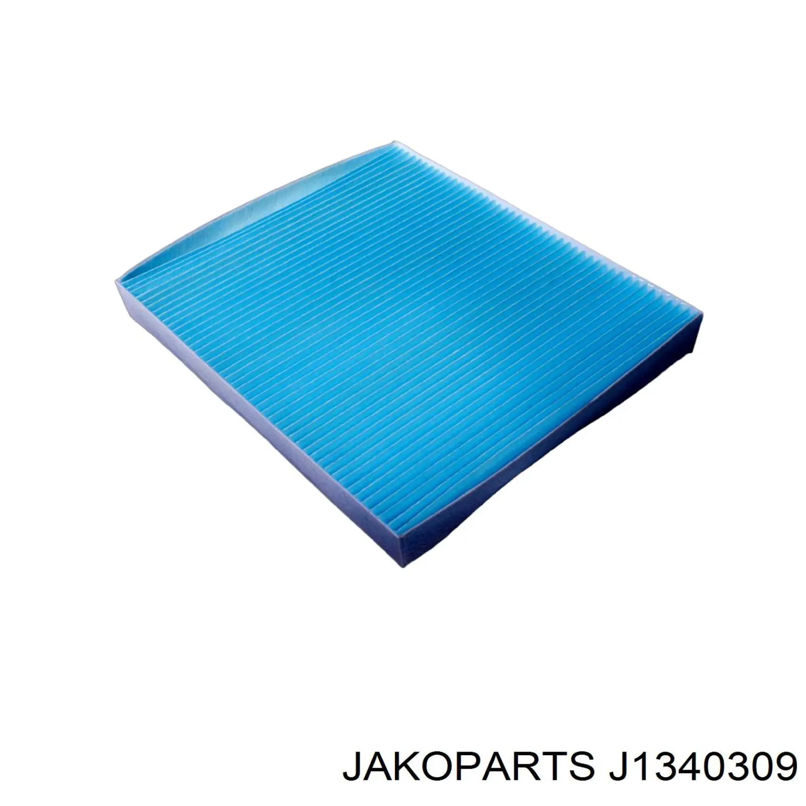 Filtro de salão JS Asakashi AC9412