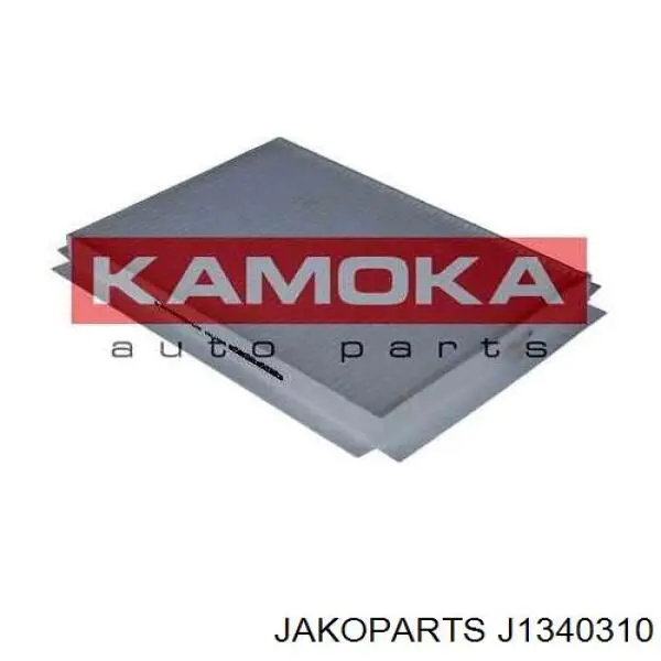 Compre J1340310 Jakoparts Filtro de salão
