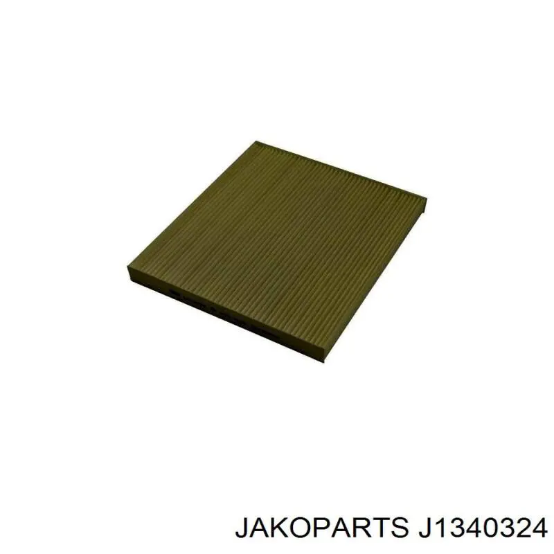 Filtro de salão Parts-Mall PMAC45 preço, a partir de 14,01 USD