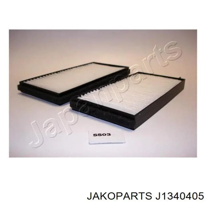 Filtro de salão Jakoparts J1340405 preço, a partir de 17,42 USD