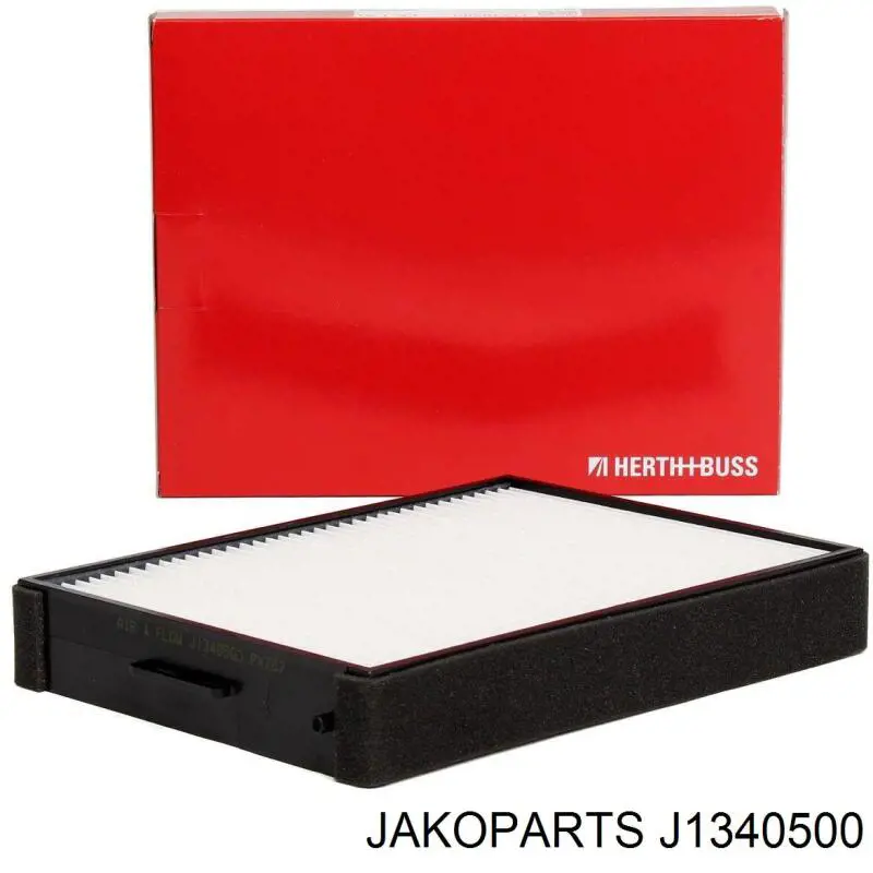 Filtro de salão Jakoparts J1340500 preço, a partir de 14,86 USD
