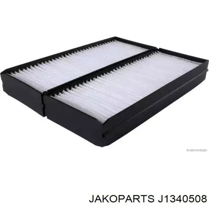 Filtro de salão Jakoparts J1340508 preço, a partir de 14,11 USD