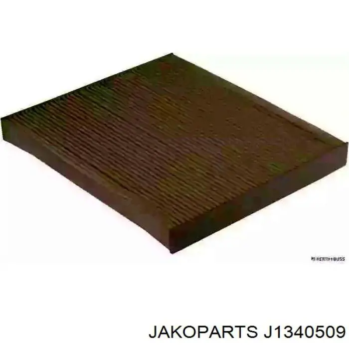 Filtro de salão Jakoparts J1340509 preço, a partir de 9,61 USD