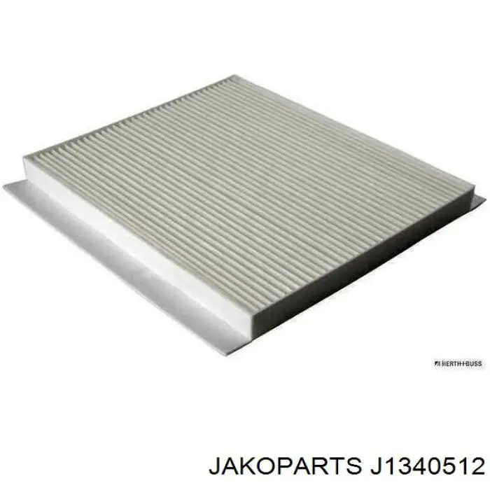Compre J1340512 Jakoparts Filtro de salão