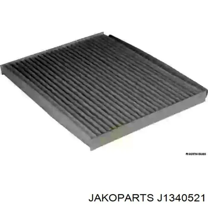 Filtro de salão Jakoparts J1340521 preço, a partir de 9,87 USD