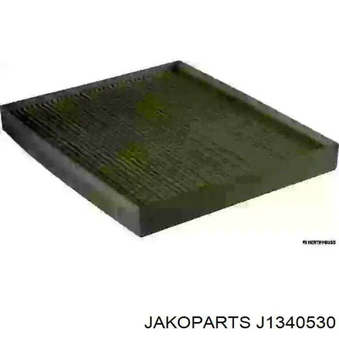 J1340530 Jakoparts Filtro de salão