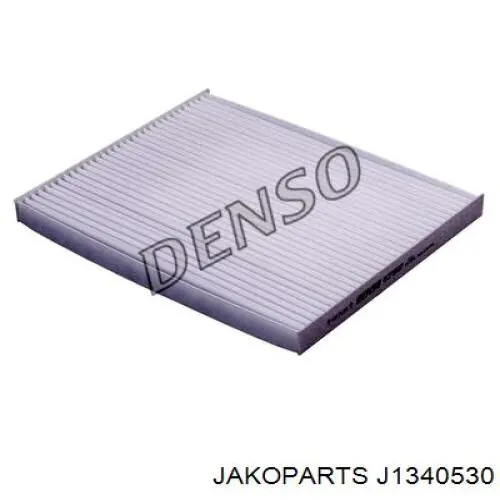 Filtro de salão Jakoparts J1340530 preço, a partir de 12,11 USD