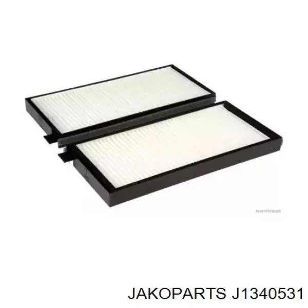 Filtro de salão Hyundai/Kia 9716359000 preço, a partir de 24,13 USD