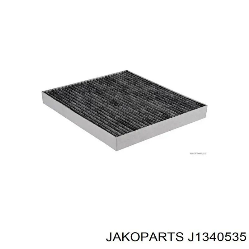J1340535 Jakoparts Filtro de salão
