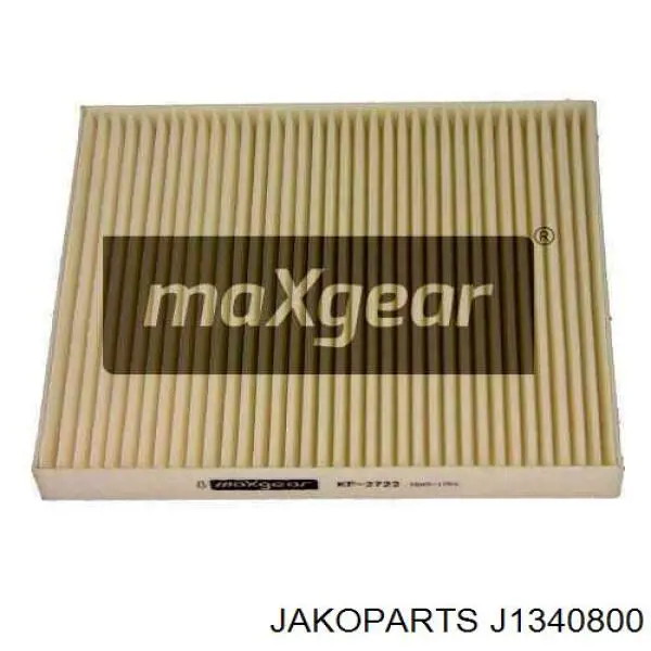 Filtro de salão Jakoparts J1340800 preço, a partir de 8,80 USD