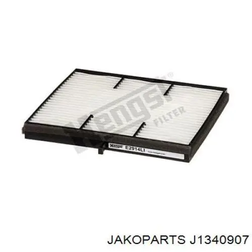Compre J1340907 Jakoparts Filtro de salão