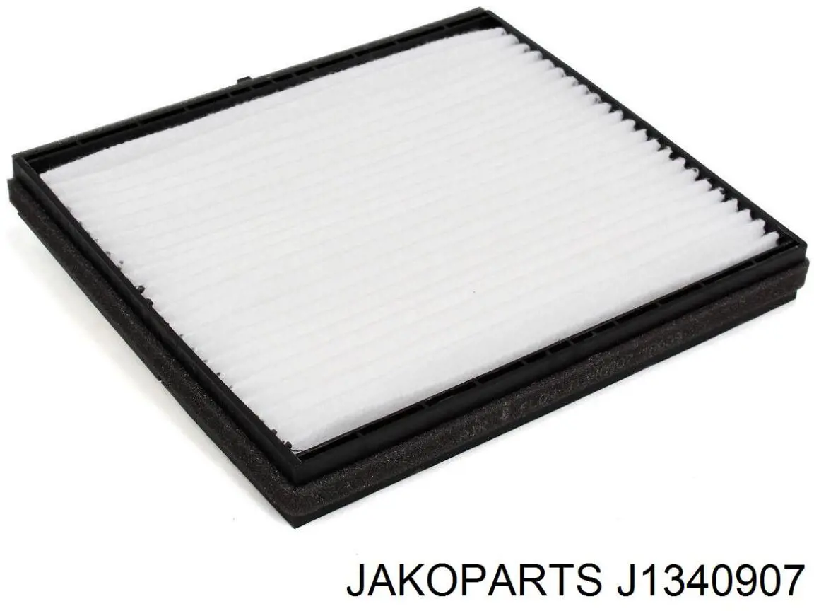 Filtro de salão Jakoparts J1340907 preço, a partir de 9,14 USD