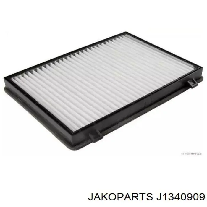 Filtro de salão Jakoparts J1340909 preço, a partir de 11,00 USD
