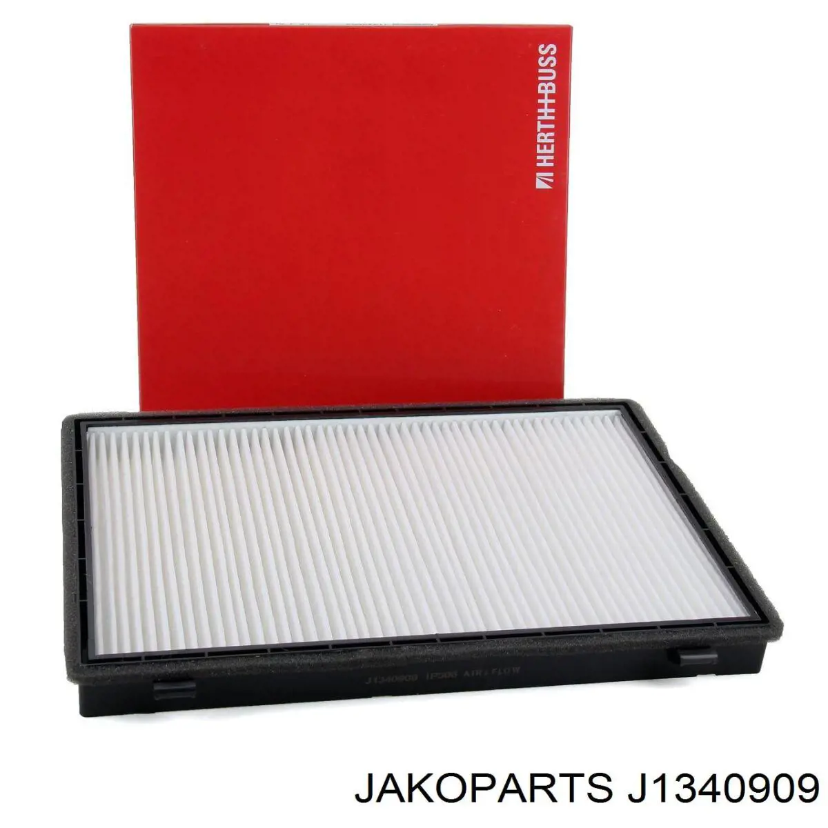Compre J1340909 Jakoparts Filtro de salão