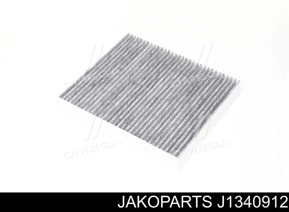 Filtro de salão Jakoparts J1340912 preço, a partir de 10,86 USD