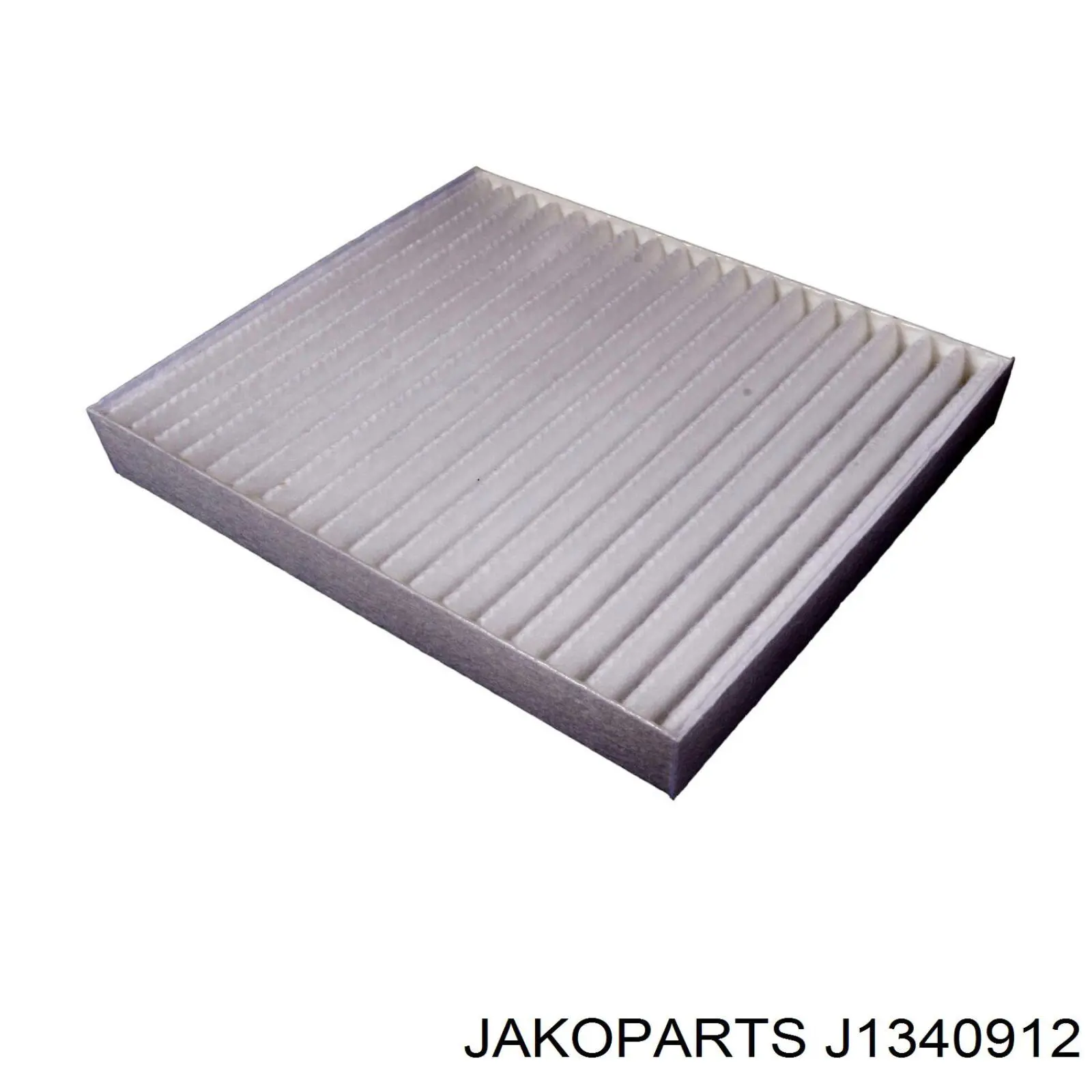 Compre J1340912 Jakoparts Filtro de salão