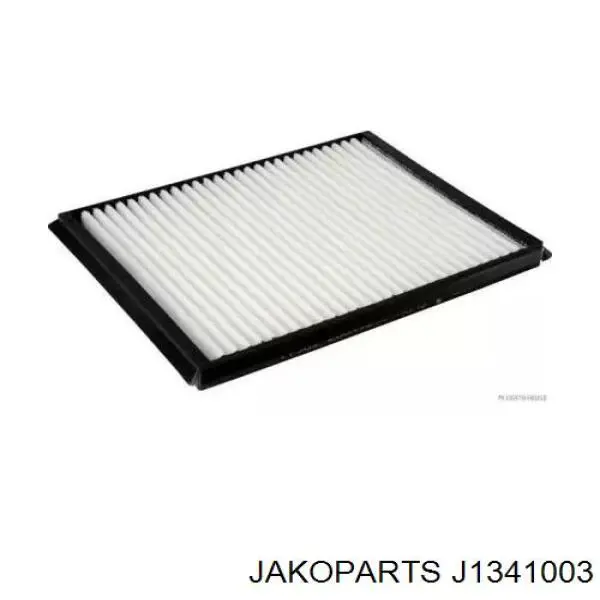 Filtro de salão Jakoparts J1341003 preço, a partir de 9,27 USD