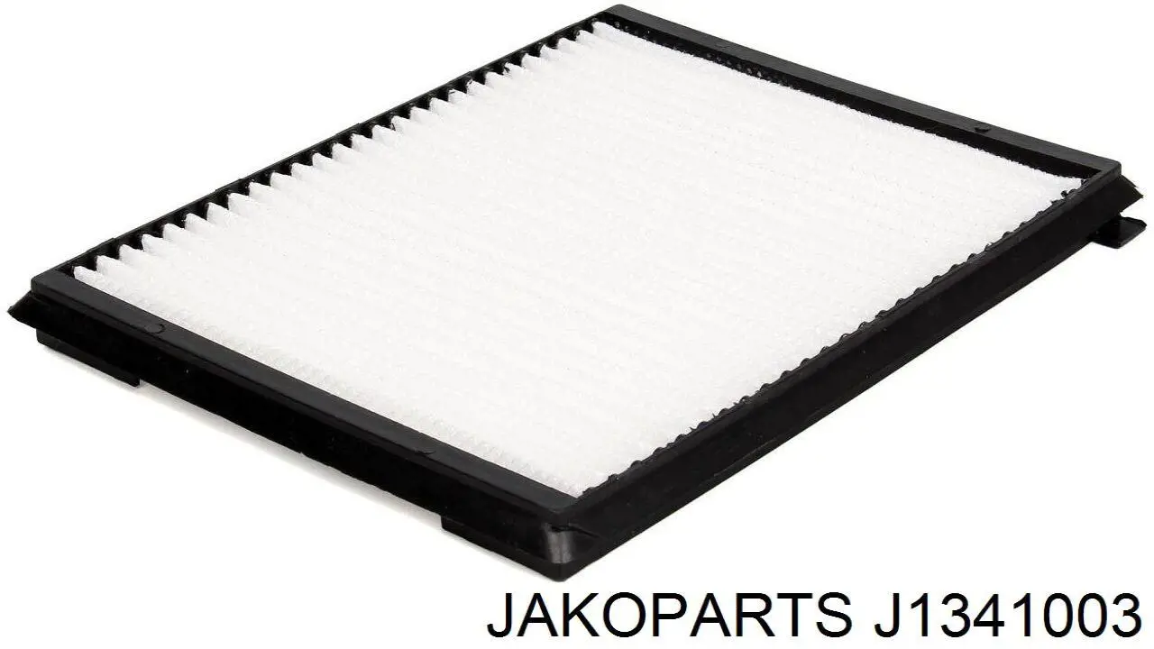 Compre J1341003 Jakoparts Filtro de salão