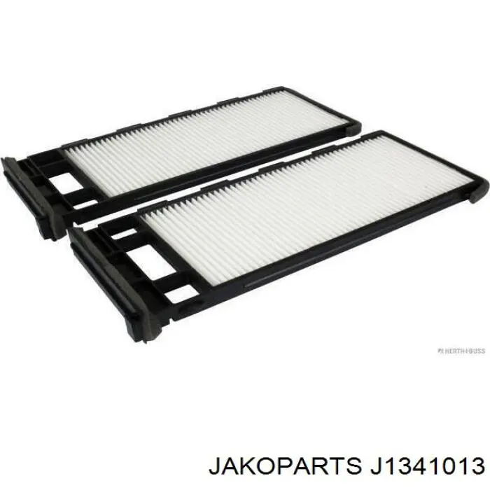 Compre J1341013 Jakoparts Filtro de salão