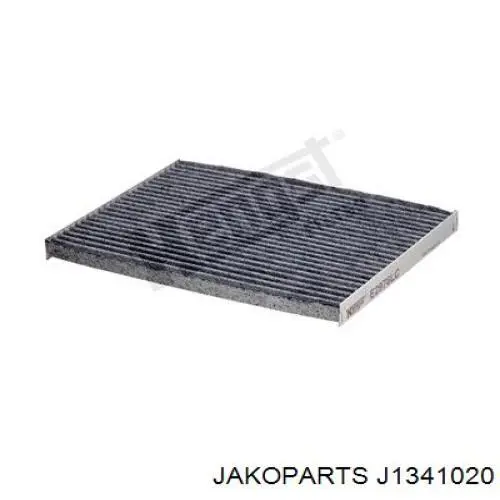 Compre J1341020 Jakoparts Filtro de salão